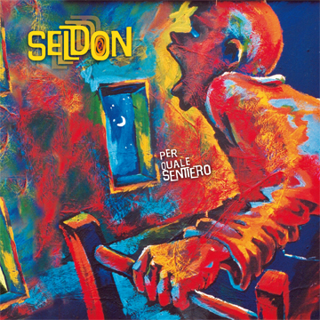 Seldon - Per quale sentiero