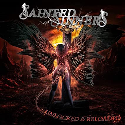 Sainted Sinners Unlocked & Reloaded