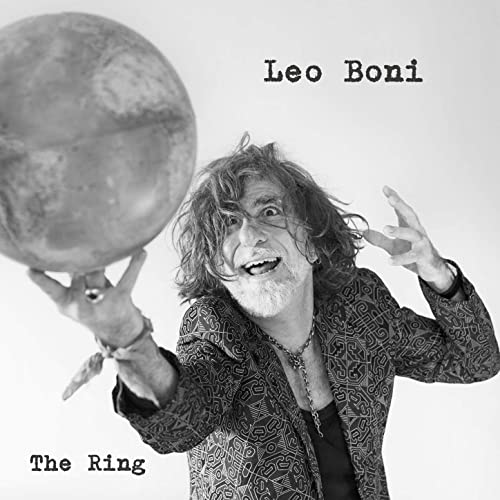 Leo Boni - The Ring